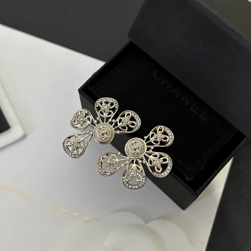 Chanel earing 1lyx87 (4)